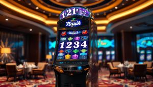 1234 slot 918kiss