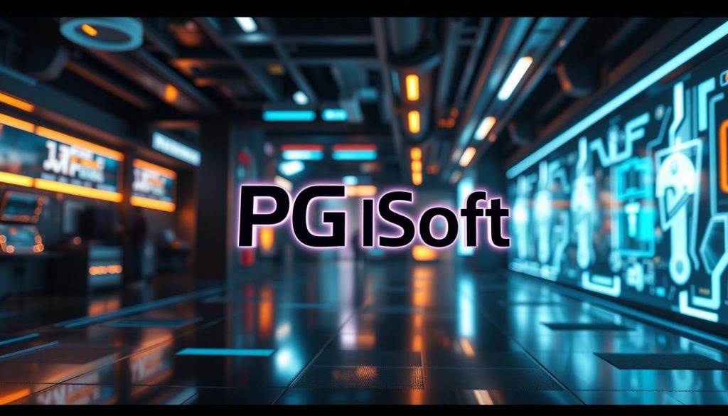 PG Soft สล็อต1234 เทคโนโลยีล้ำสมัย