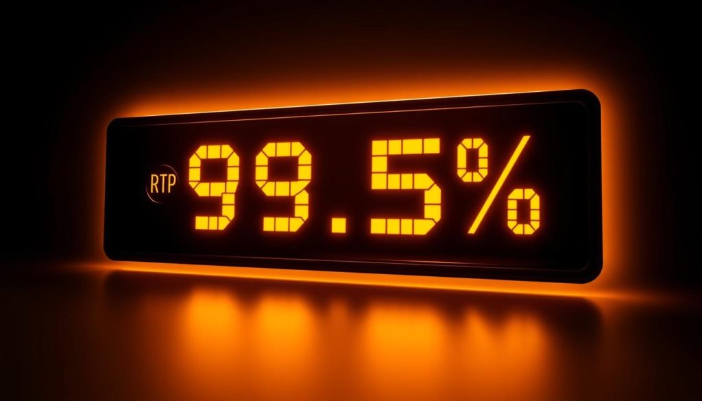 RTP 98.5%
