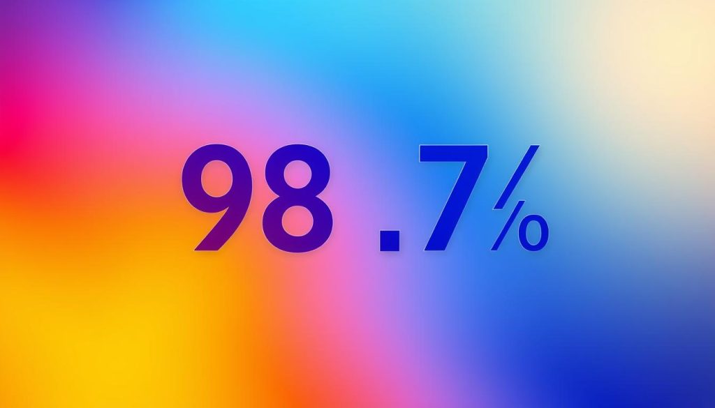 RTP 98.7%