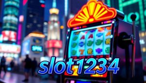slot1234 pg1234