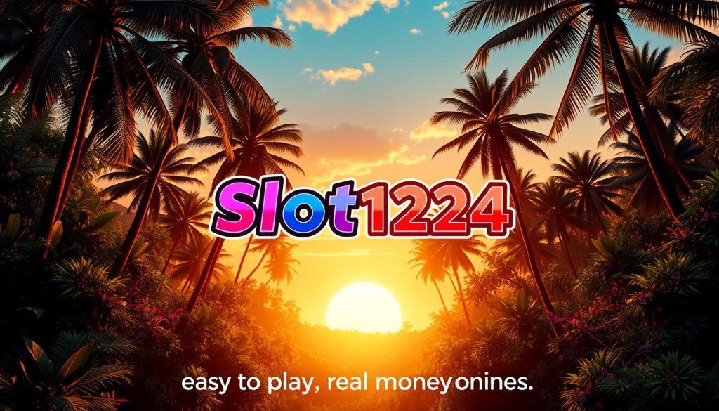 เกมสล็อต PG Slot1234